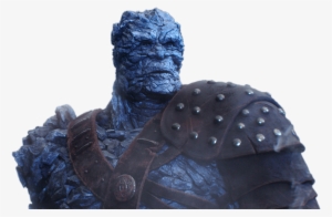 Korg Upper Body Thor - Thor Ragnarok Rock Paper Scissors