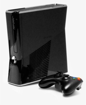 Xbox 360 S - Xbox 360 Console Apple