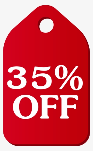 Discount Tag
