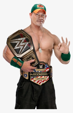 Wwe John Cena Images - John Cena Universal Champion