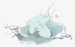 This Free Icons Png Design Of Water Splash