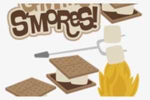 Vector Free Stock Download Wallpaper Full Wallpapers - S Mores Clipart Free