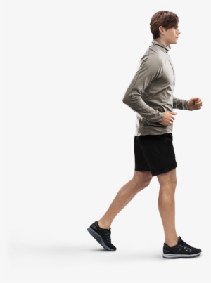 Walk Png Transparent Image - Walking Png