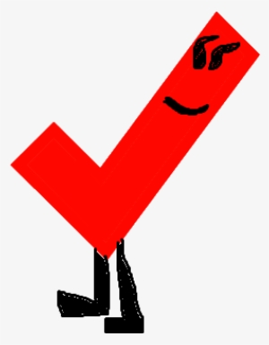 Checkmark - Graphic Design