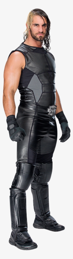 Seth Rollins - Png Wwe Seth Rollins