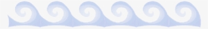 White Sea Wave Png