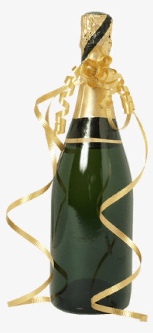 Gift Champagne Bottle - Get That Job With The Right Cv