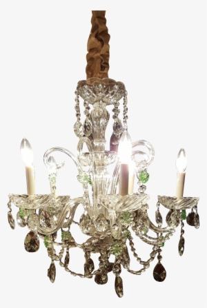 St-01 - 1l V=1459451834 - Chandelier