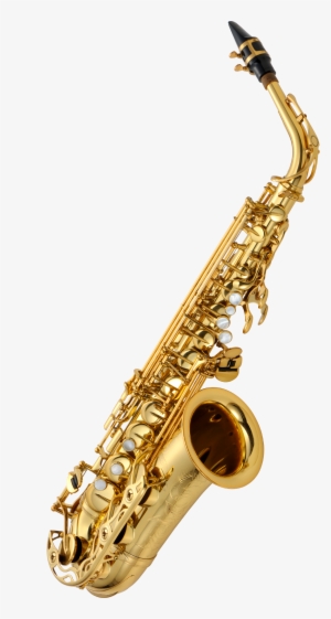 Saxophone Transparent - Sax Png