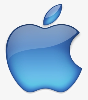 Apple Logo Png Transparent Background - Apple Hd Logo Png