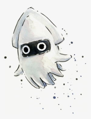 Click And Drag To Re-position The Image, If Desired - Blooper Mario