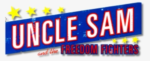 Uncle Sam And The Freedom Fighters Dc Logo - Uncle Sam And The Freedom Fighters (2007) #6