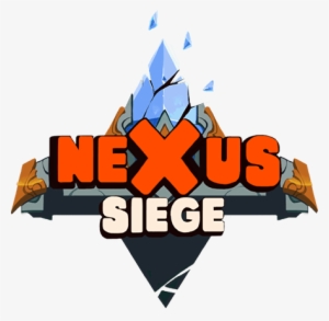 Nexus Siege Logo