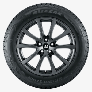 Tire - Goodyear Ultra Grip 7