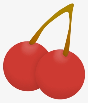 Cherry - Pacman Cherry Png