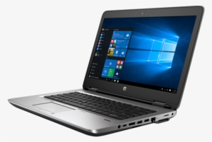 Left - Hp Elitebook 820 G4 I7