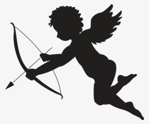 Vector Transparent Stock Png Image Gallery Yopriceville - Cute Cupid