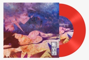 Converge "i Can Tell You About Pain B/w - Converge I Can Tell You About Pain