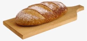 Italian Bread Png Transparent Image - Bread Png Transparent