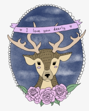 Bloomingart - Illustration