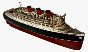 Download - Old Boat Transparent