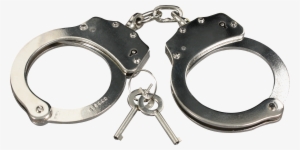 Handcuffs Png - Detective Handcuffs