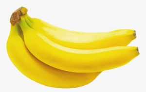 Banana Png Image - Banana With No Background