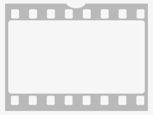 How To Set Use Film Reel Picture Frame Clipart