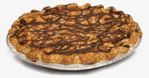 Almond Joy Pie - Crostata