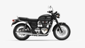 Bonneville T120 - Guzzi V7 Iii Stone
