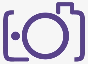 Snapshop Ecommerce Product Photography - Transparent Camera Logo Png