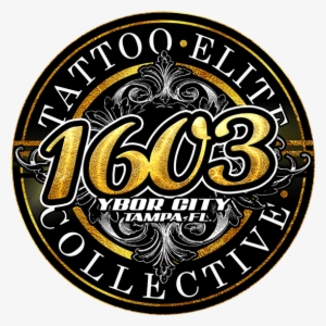 1603 Tattoo Co - 1603 Tattoo Co.