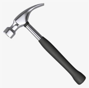 Hammer Icon Clipart - Hammer Png