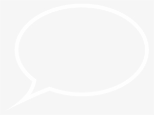 Speech Bubble White - French Flag 1815