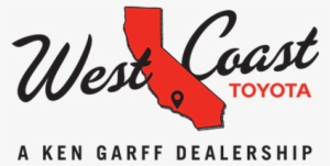 West Coast Toyota West Coast Toyota
