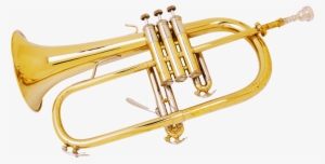 Free Png Trumpet Png Images Transparent - Trumpet Png