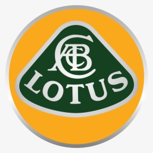 Yellow And Green Car Logo