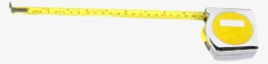Tape Measure Png Transparent Image - Portable Network Graphics