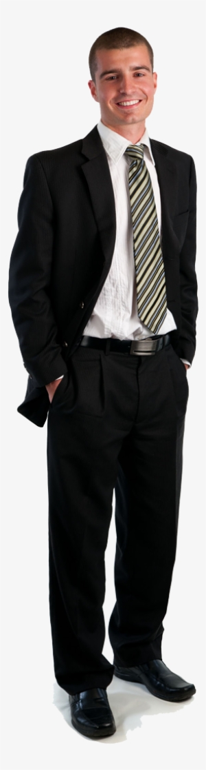 Businessman Png Image - Uber Driving Pros And Cons: Should You Become An Uber