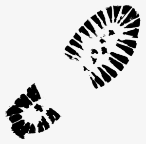 Free Download - Footprints Png