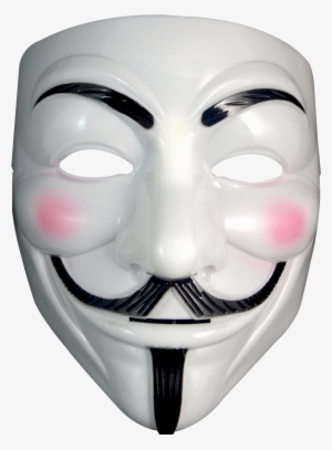Anonymous Mask Png - Anonymous Png