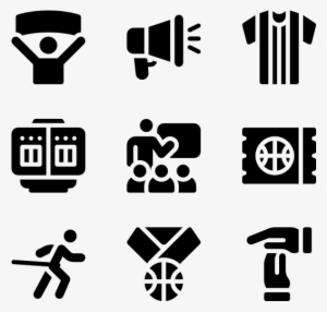 Basketball - Operating System Icon