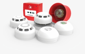 Fire Alarm System Png Pic - Fire