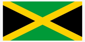 Jamaican Flag