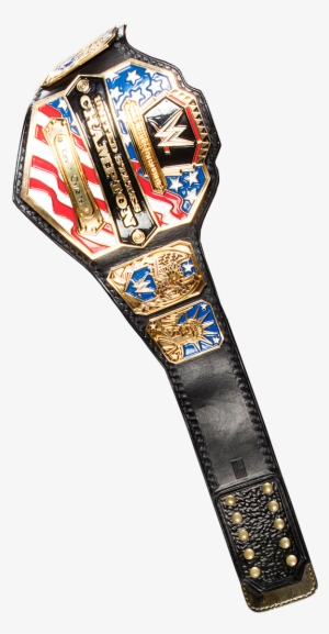 United States Championship Png