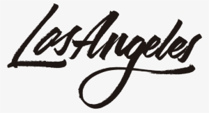 Los Angeles Png Clipart - Los Angeles California Png