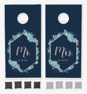 2018 Wedding Trends - Bean Bag