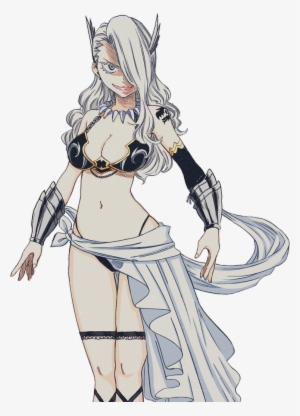 Anime, Anime Girl, And Color Image - 100 Year Quest Arc Fairy Tail 8