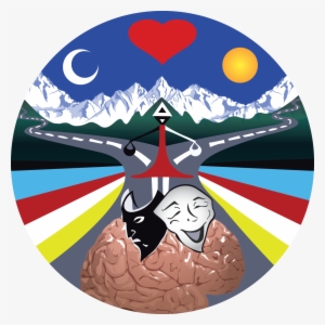 Yoga Psychology - Illustration