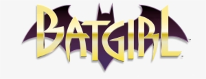 Batgirl Vol 4 Logo - Batgirl Of Burnside Costume